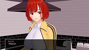 Panduan gameplay lengkap untuk HS Tutor bahagian 15