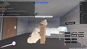 Hey, kan du klare at se mig tage denne kæmpe sorte pik i min stramme røv?