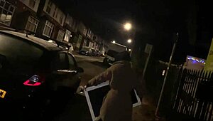 크래키와 성숙한 스타들의 TV 쇼