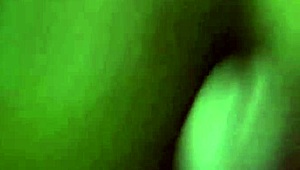 Ai para, batang tu sakit, koyak punggung aku, fuck perlahan lah pervert - anal ganas creampie!