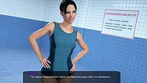 Volledige Milfy City gameplay deel 10