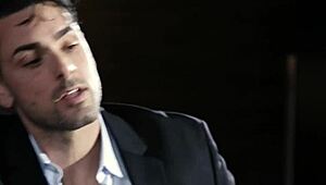 Glam Girl with Big Tits Rides Cock Wildly