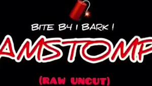 Adakah ini pukulan paling epik oleh lembu hitam besar Mandingo?