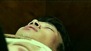 멋진 한국 엄마의 POV 액션 본 적 있어?