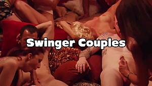 야 야나 웨스트 글로리아 솔 왜 벗고 큰 가슴 자랑해?