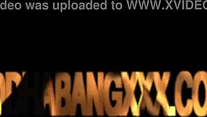 アラバンチョコレート美女ココ・ダ・ゴッデスがスポットライトを盗む