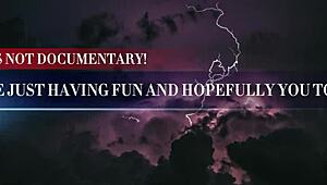 एक लड़का ट्विन डिक के साथ, क्या यह सैड है या फनी? 😂