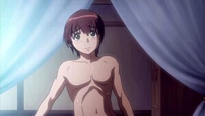 स्टील विच अन्नेरोस एपिसोड 1 में जबरदस्त सेक्स सीन, रूबी रेड वीए और इमजस्टदैटकिंकी की इंग्लिश डबिंग कमाल की है!