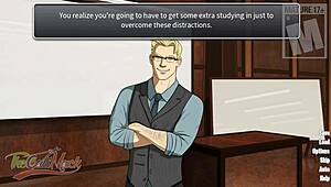 嘿，感受Alex Route在第三集的火热表现吗？