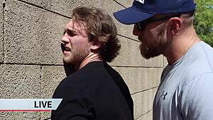 Загорелая Нацуки хентай игра эп 32 из жопы в пизду без резинки