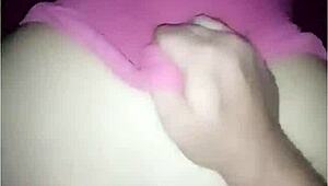 親友のママがいつも優しくてエロい手助けしてくれる