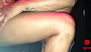 バックの楽しみで迷子になった