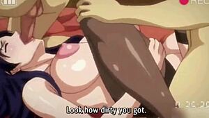 เฮ็นไตเย็ดแฟนเก่ากับเพื่อนอินเดียในแก๊งแบงสุดวุ่นวาย!