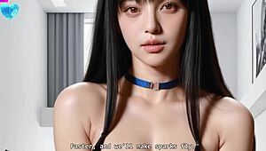 สาวญี่ปุ่นอายุ 21 ร่างกายเฟิร์มหน้าอกสมบูรณ์อมและเย็ดควยมุมมองส่วนตัว แอ็กชั่นเฮนไตไม่เซ็นเซอร์สุดจริง