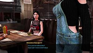 Iso tissit huora missionaarissa kovan hardcore-seksin miehensä kanssa