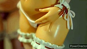 老兄，Muñequitas Akiko Kamimura 那对巨乳真是太夸张了！😍