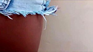 i picked up a hot brazilian teen on the street and took her to the woods for interracial fun