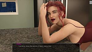 Knockout MASTER 20 Menguasai dengan Kontol Monster dan Cumshot Epik