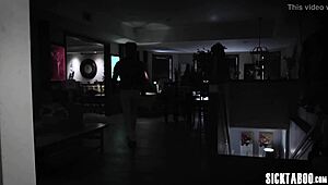 Le ofrecí mi cuerpo a un tipo guarro