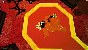 Krijgen deze rijke femboys een creampie van grote zwarte lullen?