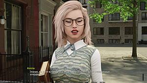 ノックアウトマスター part17完全プレイ動画