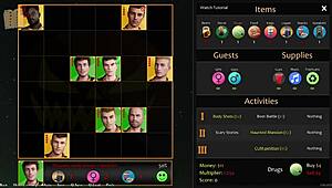 Being A Dik 213 Laluan Chick