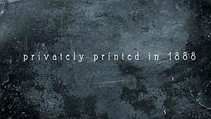 Pornô retrô com boquete, despindo, foda na buceta peluda e roupas rasgadas