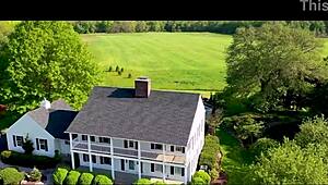 Matrigna di Campagna Mandy Rhea Si Scatena a Casa Stuzzicandomi coi Suoi Trucchi