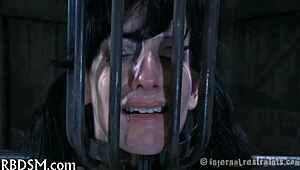 интенсивные эмоции в хардкор садомазо порно