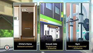 I think this new NTR game is really good, it keeps the cheating excitement from the last one