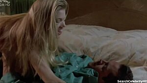 Renee Griffin 1995 - Onun Üstsüz Sahnesi İçin Kalbim Hızlanıyor