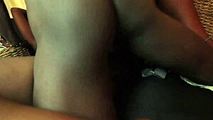 Enfermeira travesti fode paciente no hospital