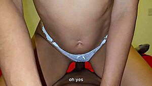 嫁いない間義姉誘惑して？