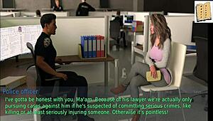 Aku tengok isteri & ibu tiri ep 72