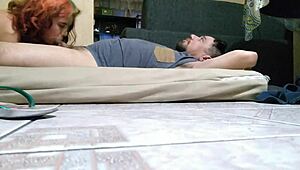 Я Дани Рио, игрошка-эгерл, обожаю сосать старые толстые хуи