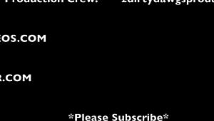 バイセクシャルなツインクが朝立ちをシゴきながら隣人が見てる自家製