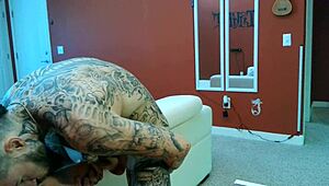 Usei Meu Brinquedo Grande nessa Aventura Hentai