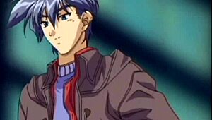 Anime sarışın 18+ kızı amından sert sikiyor