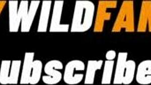 ยายาคร่ำครวญน้ำเงี่ยน ดูดเร็วก่อนเมียกลับ