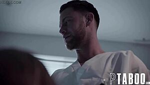 Ei, dá pra acreditar que a Alexis Fawx reviveu o passado sexual com a Bobbi Dylan?