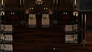 Komplett gameplay - The Genesis Order Del 56