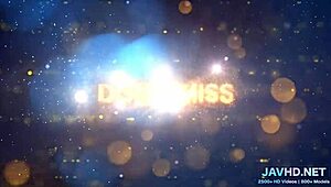 嘿，沉浸在高清日本熟女合集第85卷，口交和硬核场景 😘🇯🇵