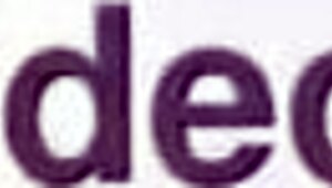 Tilfeldig delt seng med store pupper arbeids kone Elly Clutch for våt action.