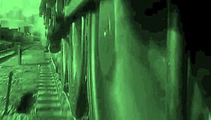 Hey, Böyle Bir Vintage Erotik Çizim Görmüş Müydün?