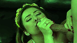 Pussyfucked Teen 18+Ie Swallows Warm Cum In Reality Full Movie