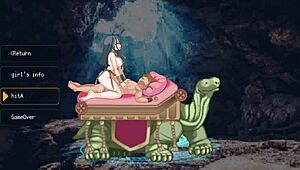 魅魔要塞诱惑V1.0.6画廊挑逗大胸资产