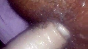 Enrabando o Marido Safado com Strapon