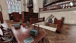 よぉ、変態アノマリーゲームプレイパート24にハマるぜ