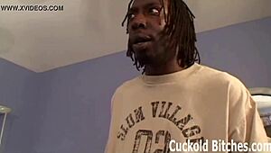 yo, i’m craving some big black cock action right now! 😈