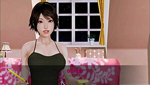 Det er ikke mit originale favorit spil men det må gøre indtil det bliver færdigt med dark magic custom scener ep 1